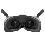 Nuovi occhiali 2 1080p/100fps per il ritardo della qualità della trasmissione delle immagini a partire da 30ms supporta il protocollo DLNA per FPV Combo UAV